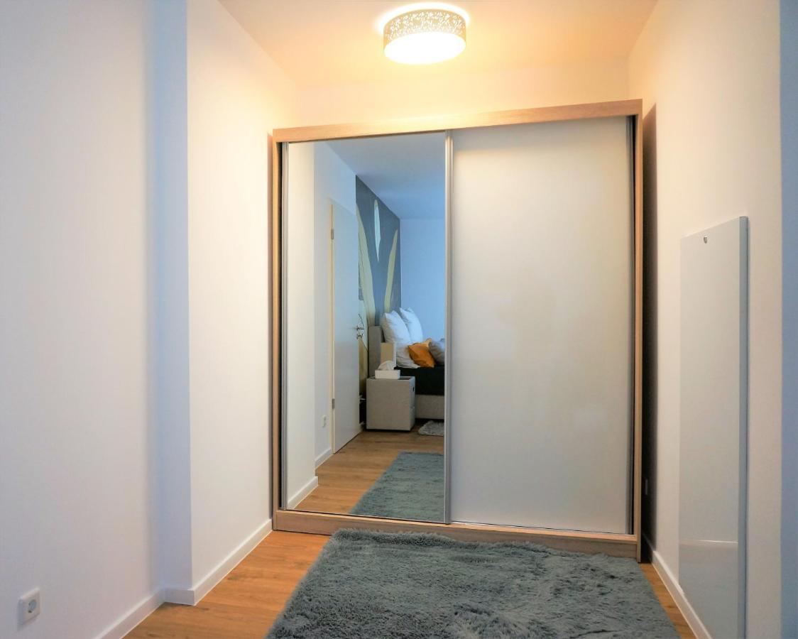 Mein Apartment, Stars Mit Balkon Und Klima Fuer Bis Zu 4 Personen Frankenthal  Zewnętrze zdjęcie