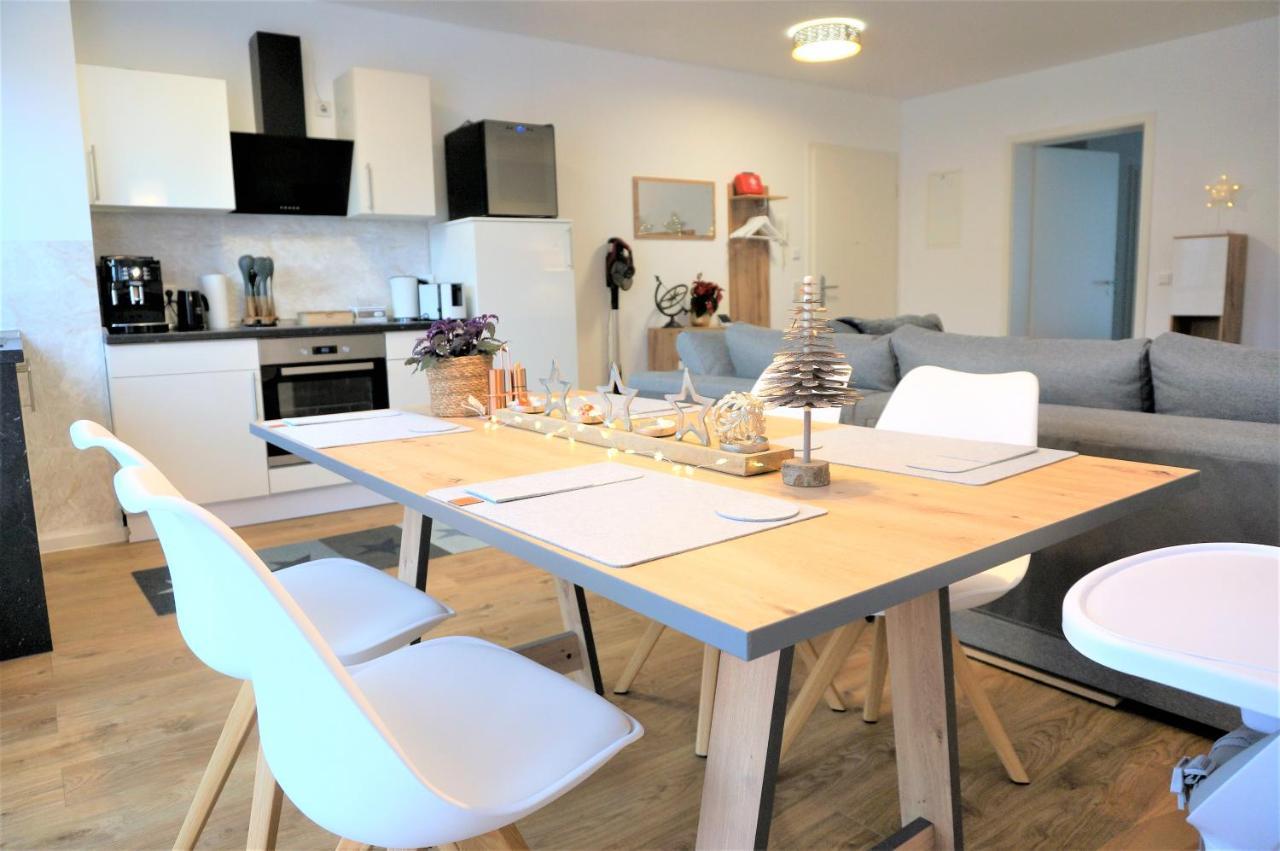 Mein Apartment, Stars Mit Balkon Und Klima Fuer Bis Zu 4 Personen Frankenthal  Zewnętrze zdjęcie