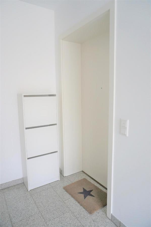 Mein Apartment, Stars Mit Balkon Und Klima Fuer Bis Zu 4 Personen Frankenthal  Zewnętrze zdjęcie